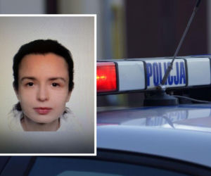 Policja szuka 40-latki z Wrocławia. Każda informacja może być kluczowa