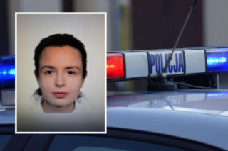 Policja szuka 40-latki z Wrocławia. Każda informacja może być kluczowa