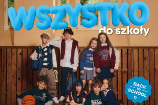 „Wszystko”, które kryje się za „nic”. Pepco pokazuje szkolną codzienność w nowej kampanii Back to School 