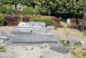 Zdewastowali pomnik na osiedlu. Monument upamiętniał zamordowanych Żydów. Apel do świadków