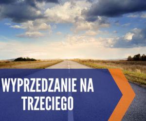 Najbardziej wkurzające zachowania kierowców. Też Cię denerwują? A może sam tak robisz?