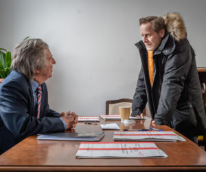 Sprawiedliwi. Trójmiasto, odcinek 113: 5-latek porwany z przedszkola! Gzymski i Dąbek odkrywają konflikt między rodzicami dziecka