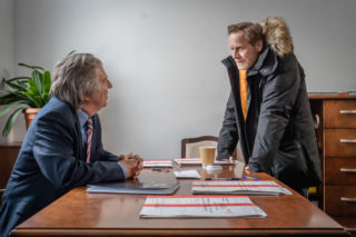 Sprawiedliwi. Trójmiasto, odcinek 113: 5-latek porwany z przedszkola! Gzymski i Dąbek odkrywają konflikt między rodzicami dziecka