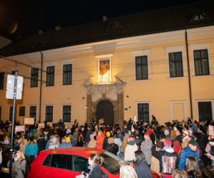 Kraków: Ani jednej więcej. Protest po śmierci ciężarnej Izabeli z Pszczyny