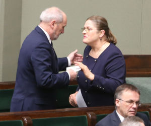 Krystyna Pawłowicz kończy 69 lat