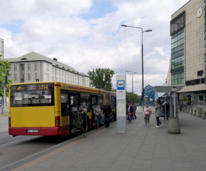 Warszawa luzuje obostrzenia
