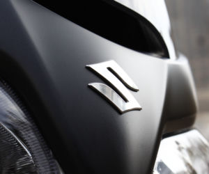 Suzuki Burgman 125