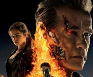 Terminator: Genisys