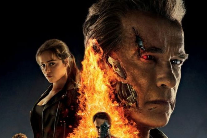 Terminator: Genisys