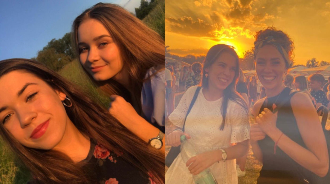 Piękna Julia walczy o życie! Koszmar zgotowała jej pijana sprawczyni wypadku