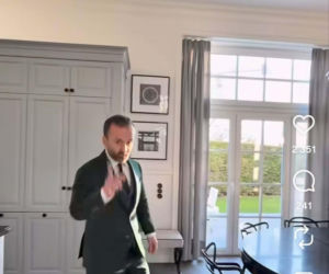 Willa Amaro, w której mieszkała Rozenek, jest na sprzedaż. Cena po obniżce wciąż powala!