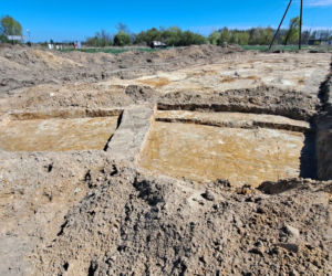 Znaleziska archeologiczne we Wschowie