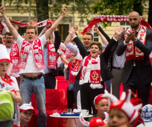Polska wygra EURO