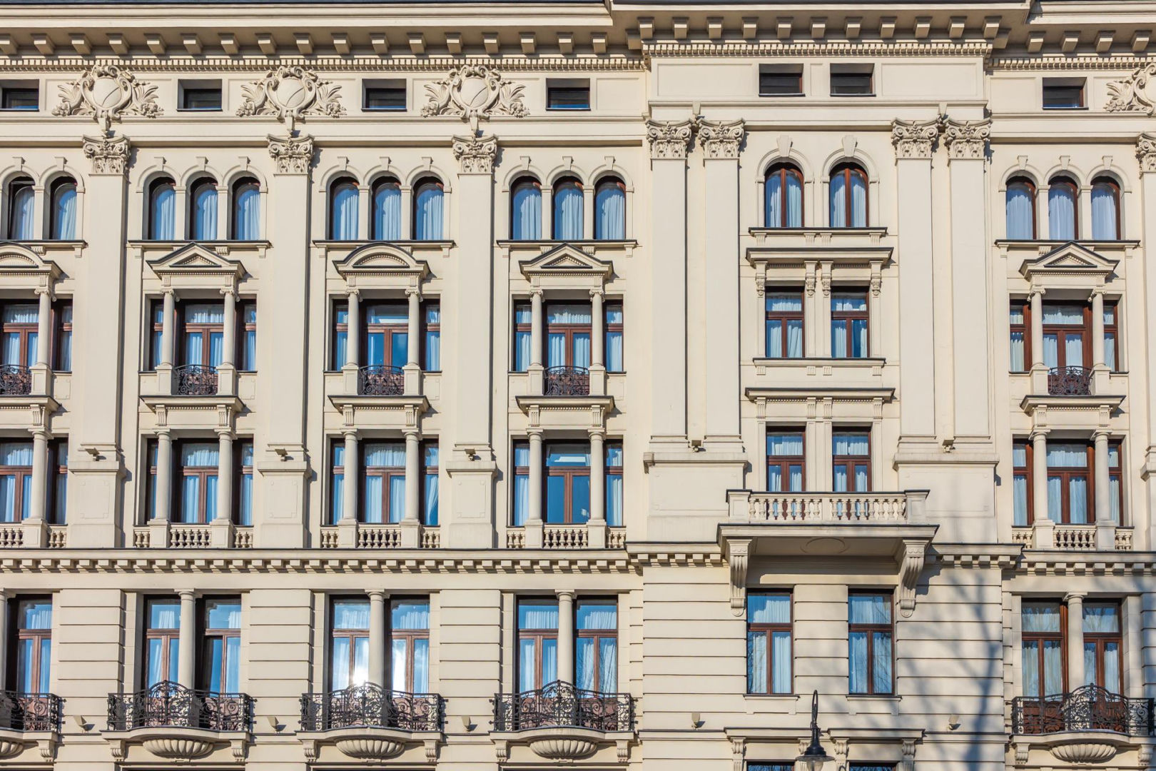 Hotel Bristol w Warszawie