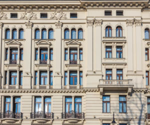 Hotel Bristol w Warszawie