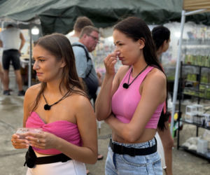 Hotel Paradise 12 - odcinek 23