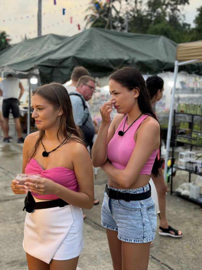 Hotel Paradise 12 - odcinek 23