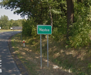Nędza, gmina Nędza