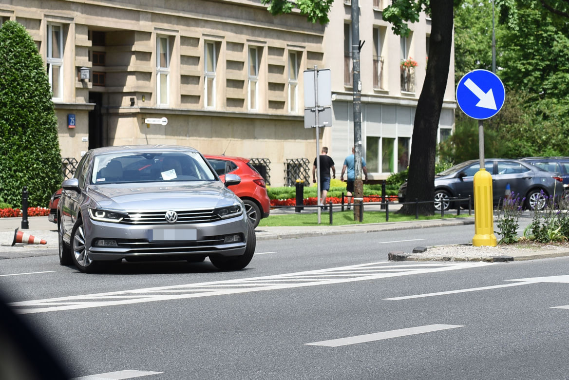 Dla nowego ministra łamią przepisy
