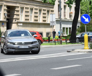 Dla nowego ministra łamią przepisy