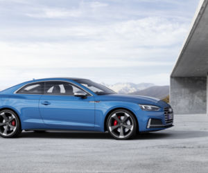 Audi S5 Coupe V6 3.0 TDI 347 KM i 700 Nm quattro