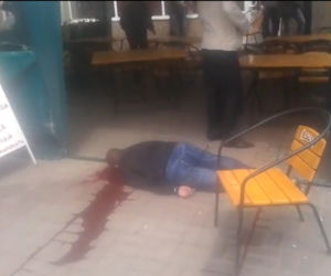 UKRAINA Mariupol 