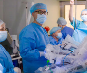 Skorzystaj z konsultacji, to może uratować życie. USK4 zaprasza na Tydzień Walki z Rakiem