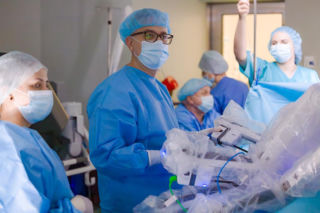 Skorzystaj z konsultacji, to może uratować życie. USK4 zaprasza na Tydzień Walki z Rakiem