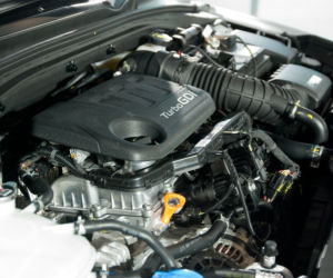 Hyundai i30 trzecia generacja - premiera Frankfurt