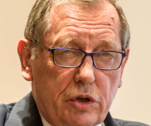 Jan Szyszko - minister środowiska