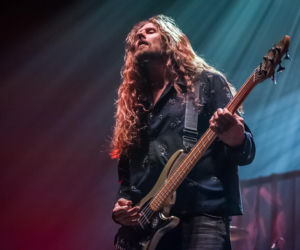 Misternie zaplanowane wizualne widowisko – Epica, Amaranthe i Charlotte Wessels zagrali w Warszawie [RELACJA]