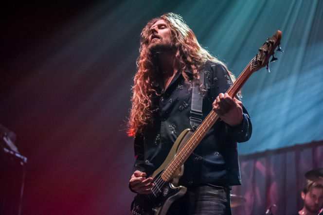 Misternie zaplanowane wizualne widowisko – Epica, Amaranthe i Charlotte Wessels zagrali w Warszawie [RELACJA]