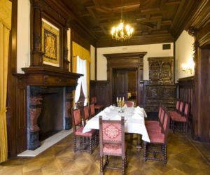 Zamek Kliczków