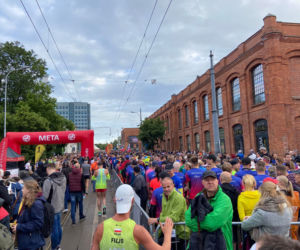 Rossmann Run 2022