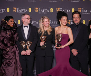 Nagrody BAFTA 2026 rozdane. Kto zdobył statuetkę? Jeden film nie miał sobie równych