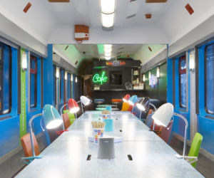 PKP Intercity Idea Hub Express