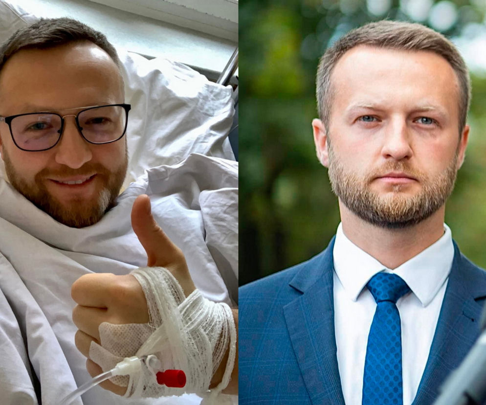 Paweł Szramka
