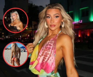 Mało kto wie, że była siatkarką. Ma ciało 10/10 i została gwiazdą! Zdjęcia takie, że wstyd patrzeć