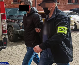 Potężna akcja CBŚP. Zamknięty kanał przerzutowy Holandia-Polska! [ZDJĘCIA]
