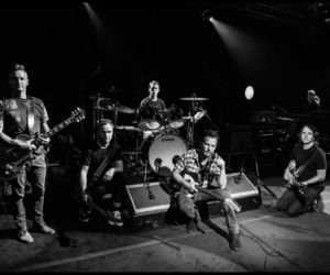 OPEN'ER FESTIVAL
