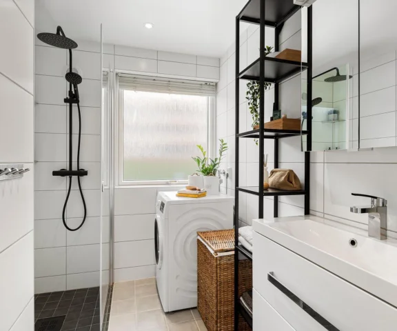 Wybór nowego AGD do łazienki