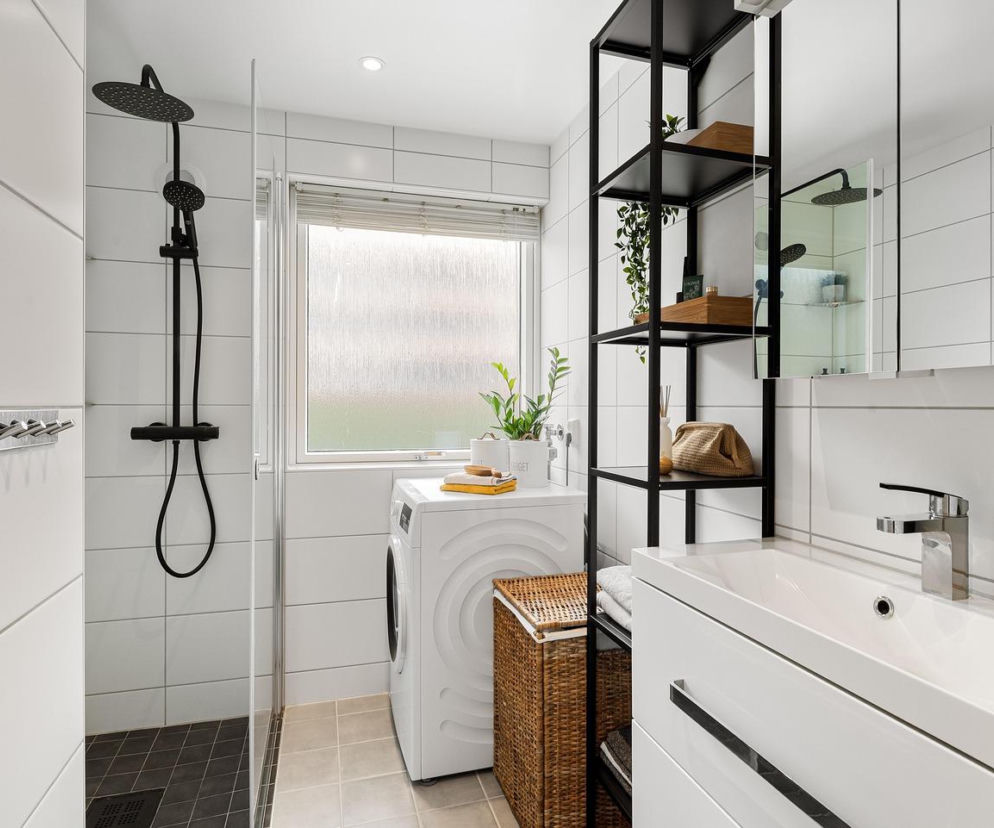 Wybór nowego AGD do łazienki