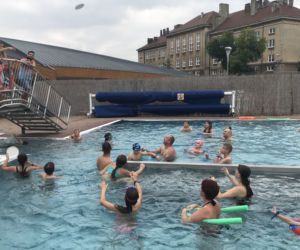 Ostatni weekend wakacji z ESKA SUMMER CITY!