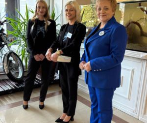 Świat Niebieskich Motyli w Starachowicach. Jak IV Ogólnopolska Konferencja zmienia rzeczywistość osób w spektrum autyzmu