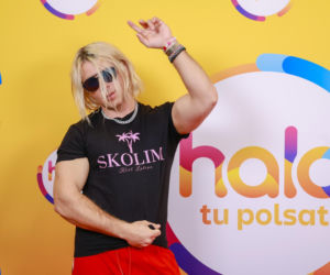 Skolim w Halo tu Polsat