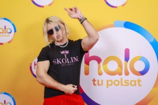 Skolim w Halo tu Polsat