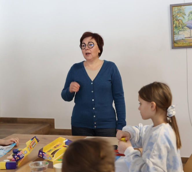 Magdalena Maria Grzywacz - nową dyrektor Iławskiego Centrum Kultury