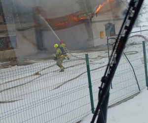 Dramat rodziny tuż przed świętami. Zbudowali dom na kredyt, a teraz nie mają nic