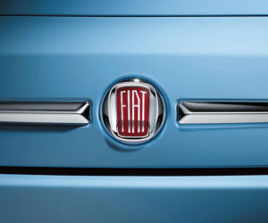 Fiat 500 Vintage 57