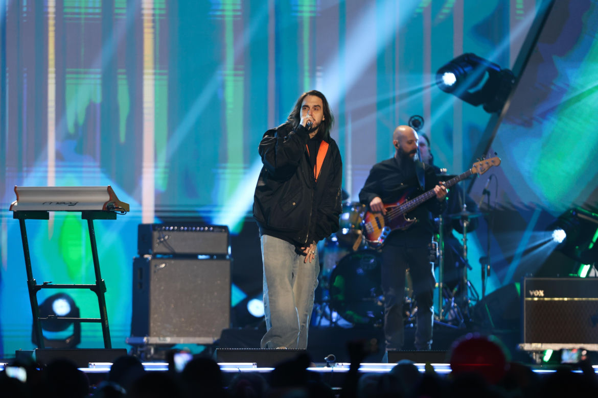 Sylwester z Dwójką 2024